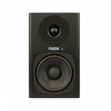 Altavoz Fostex PM0.4, Negro, Km0 sin Caja Original