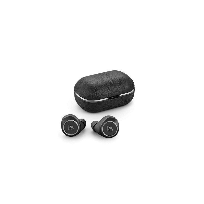 Bang & Olufsen Beoplay E8 2.0, Negro, Km0 sin Caja Original