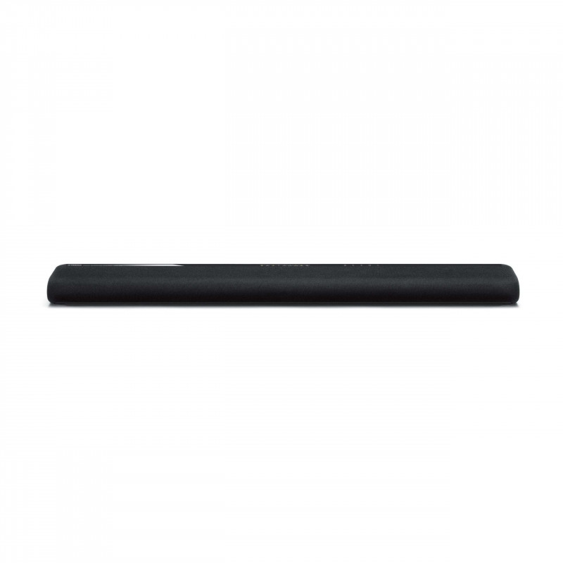 Yamaha YAS-106 Soundbar, Negro, Nuevo