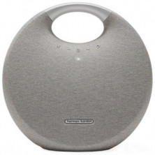 Harman Kardon Onyx Studio 5, Gris, Nuevo