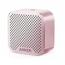 Altavoz Anker SoundCore Nano Bluetooth, Gris, Nuevo