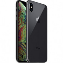 Apple IPhone XS 256GB, Gris Espacial, A+