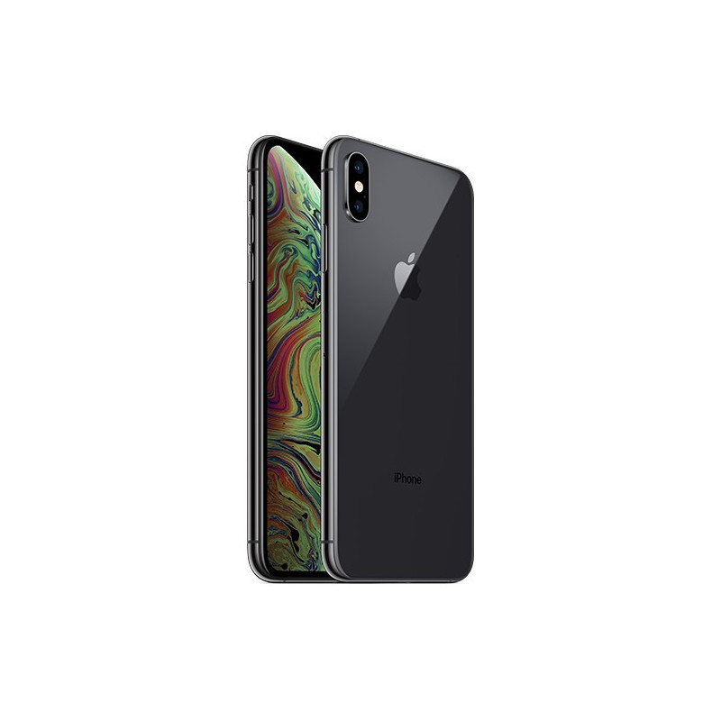 Apple IPhone XS 256GB, Gris Espacial, A+