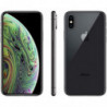 Apple IPhone XS 256GB, Gris Espacial, A+