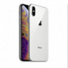 Apple IPhone XS 256GB, Plata, A+