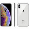 Apple IPhone XS 256GB, Plata, A+