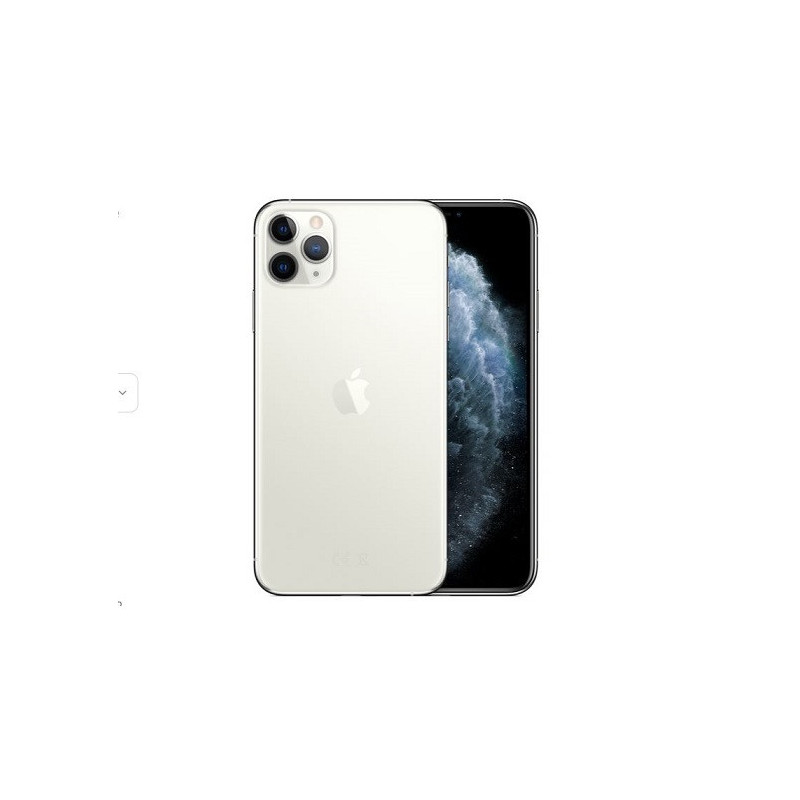 Apple IPhone 11 Pro Max 256GB, Plata, A+