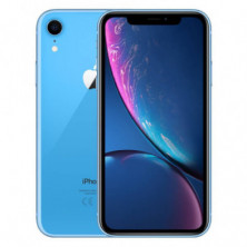 Apple IPhone XR 64GB, Azul, A+