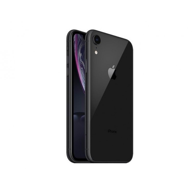 Apple IPhone XR 64GB, Negro, A+