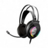 Auriculares MICRO Krom Kappa Gaming RGB