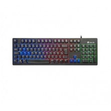 Teclado NGS GKX-300 Gaming, Nuevo