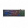 Teclado NGS GKX-300 Gaming, Nuevo