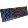 Teclado NGS GKX-300 Gaming, Nuevo