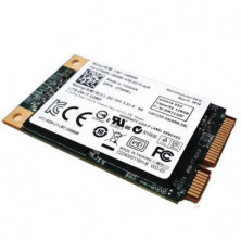 SLS SSD mSATA 128GB