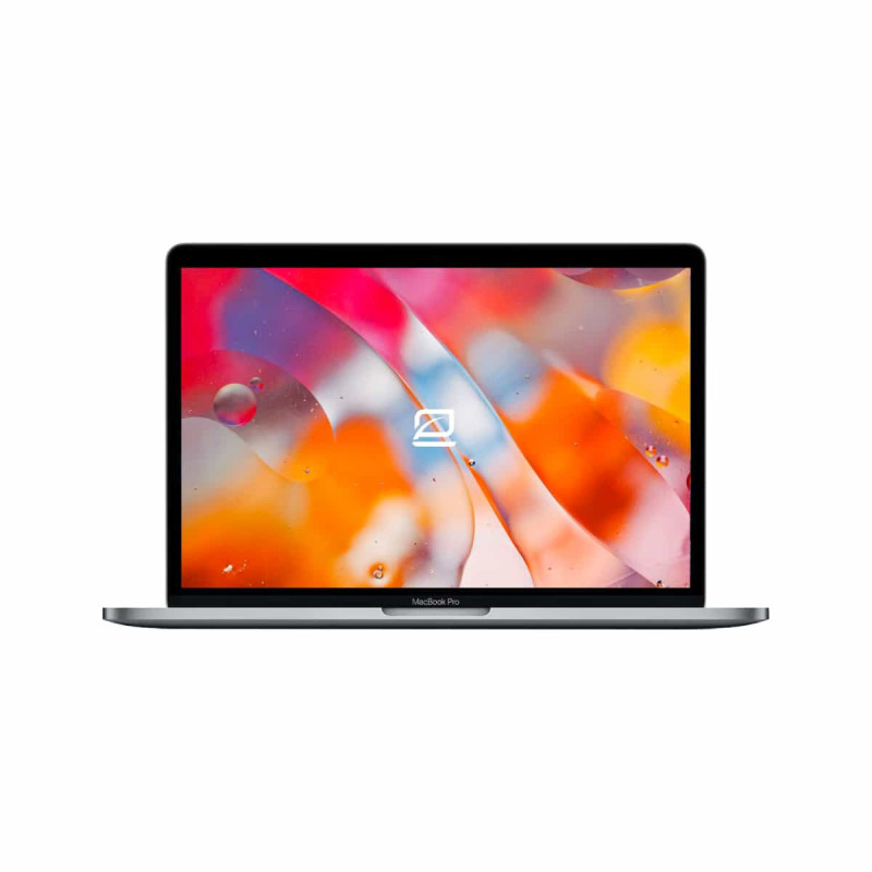 Apple MacBook Pro Retina 13" 4TBT3 TouchBar, i5 3,50 GHz, 8GB, SSD 256GB, 2016, Gris Espacial, A