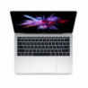 Apple MacBook Pro Retina 13" 2TBT3, i5 3,60 GHz, 8GB, SSD 128GB, 2017, Plata, A+