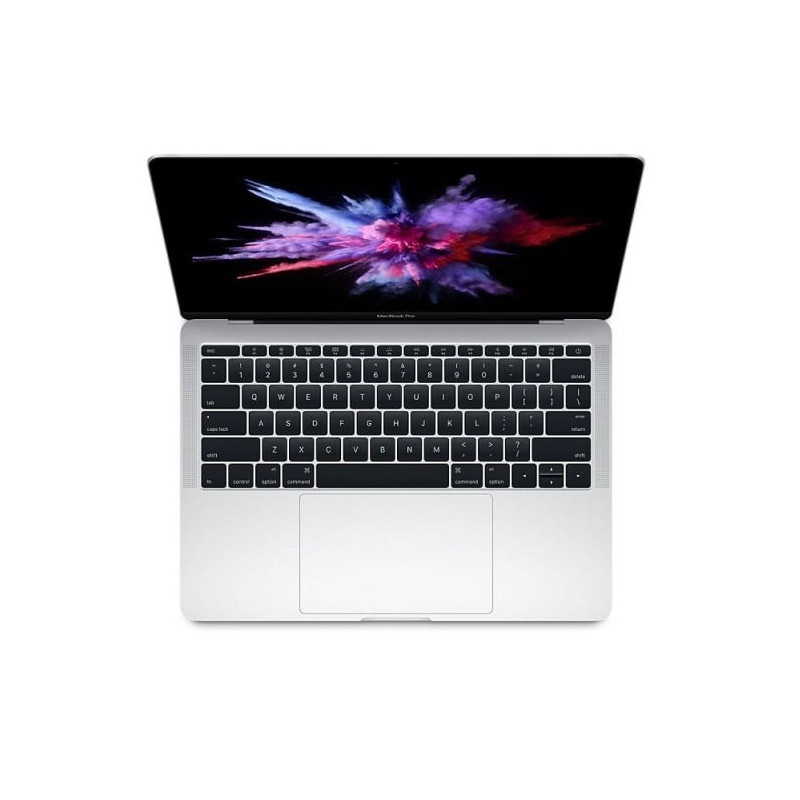 ¡¡OUTLET!! Apple MacBook Pro Retina 13" 2TBT3, i5 3,60 GHz, 8GB, SSD 128GB, 2017, Plata