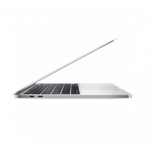 ¡¡OUTLET!! Apple MacBook Pro Retina 13" 2TBT3, i5 3,60 GHz, 8GB, SSD 128GB, 2017, Plata