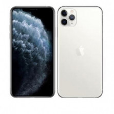 Apple IPhone 11 Pro 256GB, Plata, A+