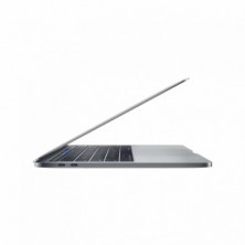 Apple MacBook Pro Retina 13" 4TBT3 TouchBar, i5 3,80 GHz, 16GB, SSD 1TB, 2018, Gris Espacial, A+