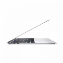 ¡¡OUTLET!! Apple MacBook Pro Retina 13" 2TBT3 TouchBar, i5 3,90 GHz, 8GB, SSD 256 GB, 2019, Plata