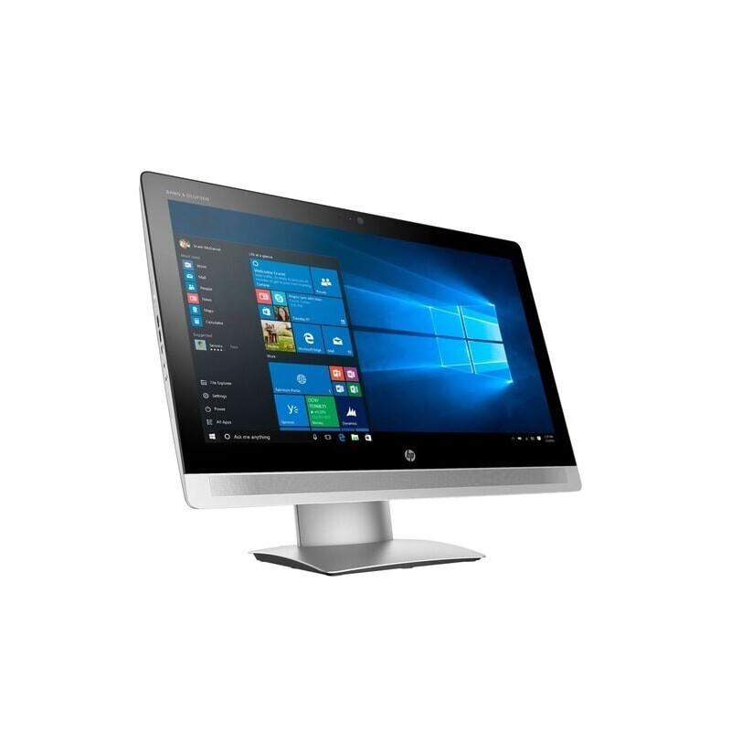 HP EliteOne 800 G2 WiFi, AIO 23" i5 6500, 8GB, SSD 256GB, Full HD, WiFi, A