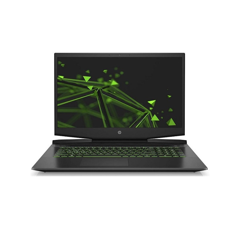 GAMING HP Pavilion 17-cd1010no 17,3" i5 10300H, 16GB, SSD 512GB, Nvidia Geforce GTX 1650 4GB, Full HD, Nuevo