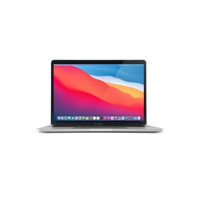 ¡¡OUTLET!! Apple MacBook Pro Retina 13" 2TBT3, i5 3,10 GHz, 8GB, SSD 256GB, 2016, Plata