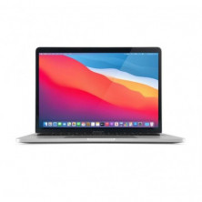 ¡¡OUTLET!! Apple MacBook Pro Retina 13" 2TBT3, i5 3,10 GHz, 8GB, SSD 256GB, 2016, Plata