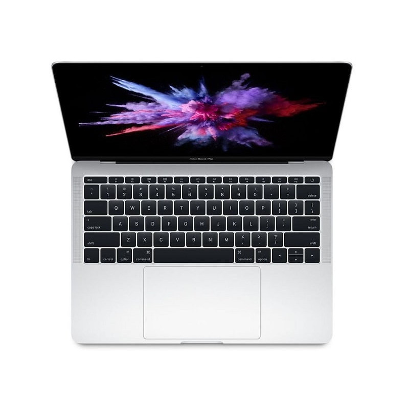 Apple MacBook Pro Retina 13" 2TBT3, i5 3,60 GHz, 8GB, SSD 256GB, 2017, Plata, A+