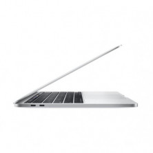 ¡¡OUTLET!! Apple MacBook Pro Retina 13" 2TBT3, i5 3,60 GHz, 8GB, SSD 256GB, 2017, Plata