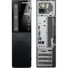 Lenovo Thinkcentre M73 SFF, I5 4590, 8GB, SSD 128GB, WiFi, A+