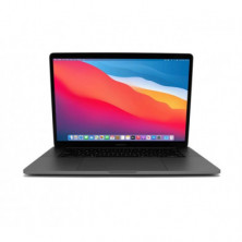 ¡¡OUTLET!! Apple MacBook Pro Retina 15" TouchBar, i7 3,80 GHz, 16GB, SSD 1TB, 2016, Gris Espacial