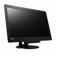 Monitor Lenovo ThinkCentre 10DQD 23" LED, 5ms, Full HD, WiFi, A+