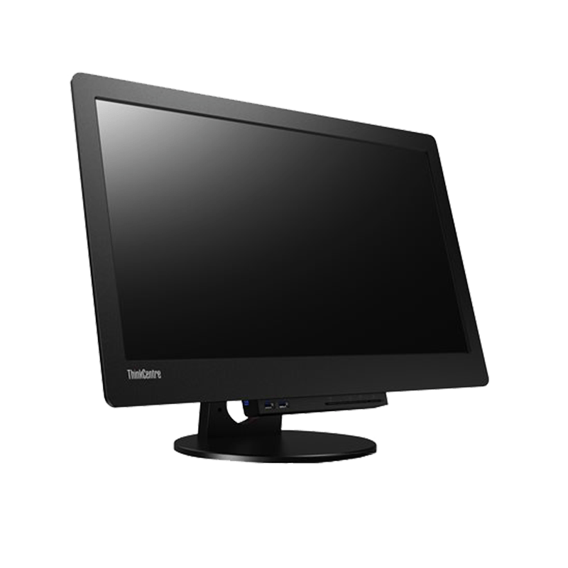 Monitor Lenovo ThinkCentre 10DQD 23" LED, 5ms, Full HD, WiFi, A+