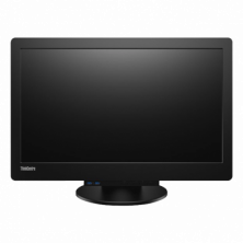 Monitor Lenovo ThinkCentre 10DQD 23" LED, 5ms, Full HD, WiFi, A+