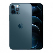 Apple IPhone 12 Pro 256GB, Azul, A+