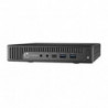 HP EliteDesk 800 G1 Mini, i5 4570, 8GB, SSD 180GB, WiFi, A+