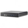 HP EliteDesk 800 G1 Mini, i5 4570, 8GB, SSD 180GB, WiFi, A+