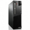 Lenovo Thinkcentre M83 SFF i5 4430, 8GB, SSD 240GB, WiFi, A+