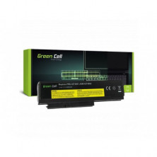 Green Cell Batería Lenovo ThinkPad X220 X220i X220s / 11,1V 4400mAh