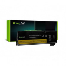 Green Cell Batería Lenovo ThinkPad T440 L450 / 11,1V 4400mAh