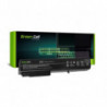 Green Cell Batería HP EliteBook 8500 8700 / 14,4V 4400mAh