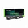 Green Cell Batería HP 4430S 4530S / 11,1V 4400mAh