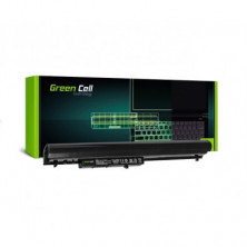 Green Cell Batería HP HSTNN-LB5S 240 250 255 256 G2 G3 OA04 / 14,4V 2200mAh