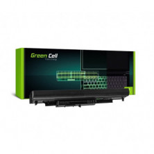 Green Cell Batería HP 14 15 17, HP 240 245 250 255 G4 G5 / 11,1V 2200mAh