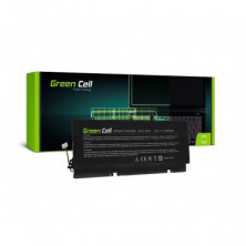 Green Cell Batería BG06XL for HP EliteBook Folio 1040 G3