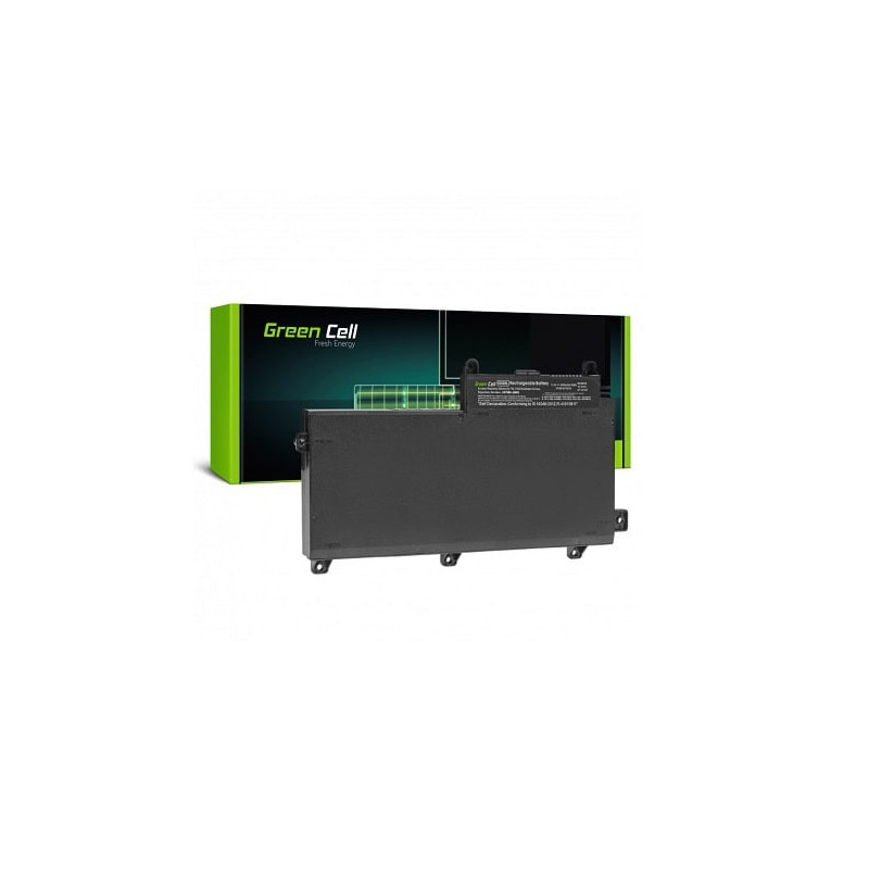 Green Cell PRO Batería CI03XL for HP ProBook 640 G2 645 G2 650 G2 G3 655 G2