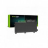 Green Cell PRO Batería CI03XL for HP ProBook 640 G2 645 G2 650 G2 G3 655 G2