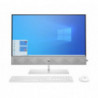 HP Pavilion 27-D0037NS 27" i5 10400T, 8GB, SSD 512GB, Nvidia MX350 4GB, Full HD, Km0 en Caja